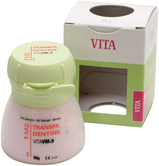 Image of VM9 3D Transpa Dentin 50g 1M2
