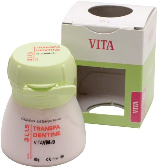 Image of VM9 3D Transpa Dentin 50g 3L1.5