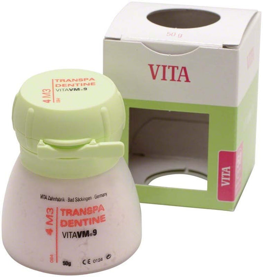 Image of VM9 3D Transpa Dentin 50g 4M3