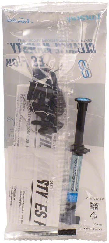 Image of Clearfil Majesty ES Flow Farbe A6