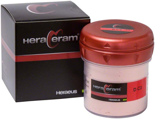 Image of HeraCeram® Dentin 100g DC3