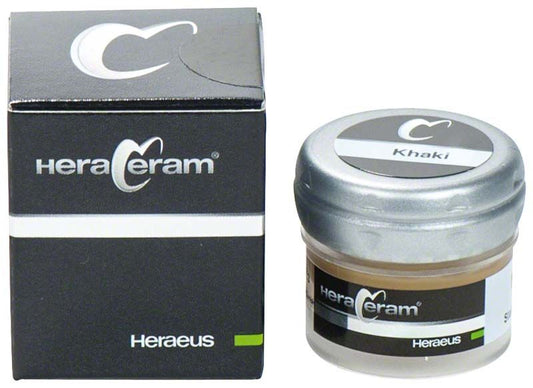 Image of HeraCeram® Stains universal Paste Khaki