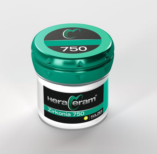 Image of HeraCeram® Zirkonia Schultermasse LM6