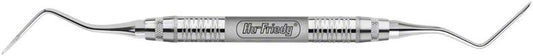 Image of Wurzelspitzenheber Heidbrink Figur 13/14 - Griff 6