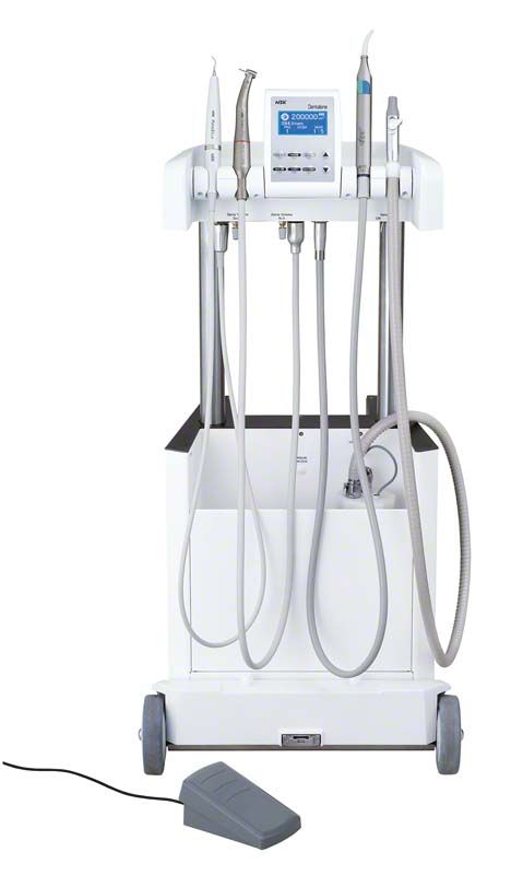 Image of Dentalone mobile Dentaleinheit