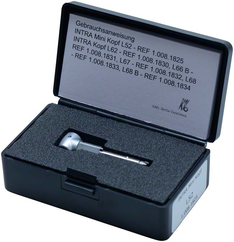 INTRA™ Kopf Typ L 52