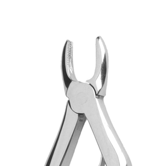 Image of KKD® Kinderzahnzange anatomisch OK Schneidezähne - Form 137B