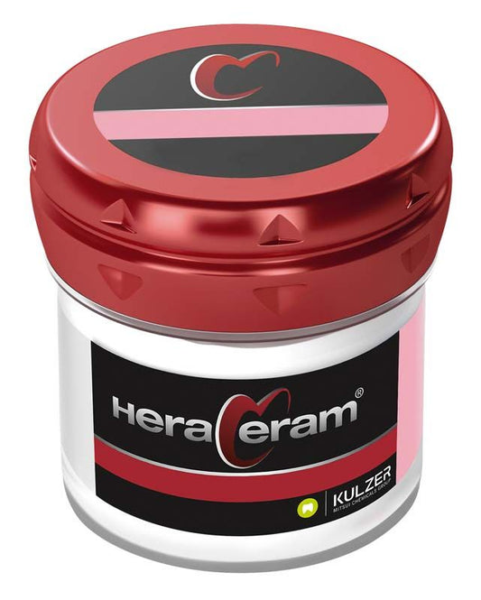 Image of HeraCeram® Gingiva G5
