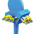 Image of VECTOR® Dehnschraube nach Bertoni Typ 750