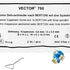 VECTOR® Dehnschraube nach Bertoni Typ 750