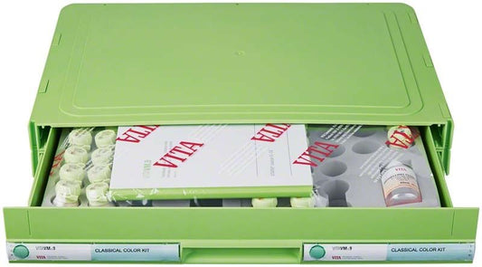Image of VITAVM®9 CLASSICAL COLOR KIT