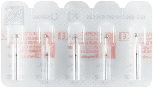 Image of Diamant FG 801LG 023