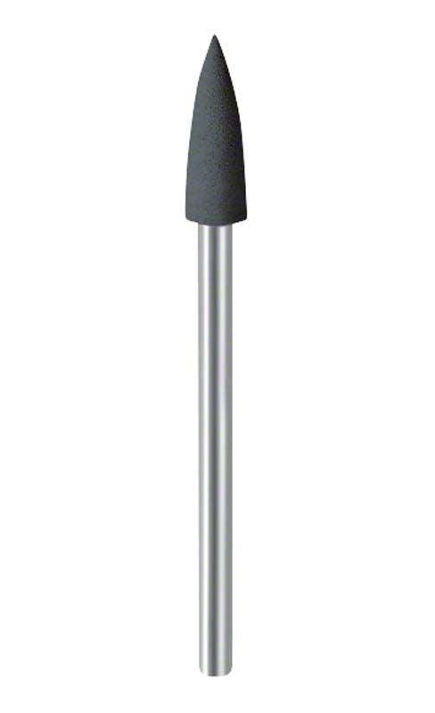 Image of EVE UNIVERSAL schwarz Pckg. 100 St. mittel, H2m