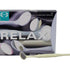Image of RELAX Mundspiegel FS Rhodium Gr. 5 - pastell gelb