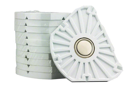 Image of Modellsystem Profident 2010 Split-Cast-Platte inkl. Magnet Gr. 1