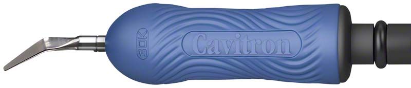 Cavitron® PowerLINE 30K FSI-3 Ultraschallinstrument mit FITGRIP™-Griff.