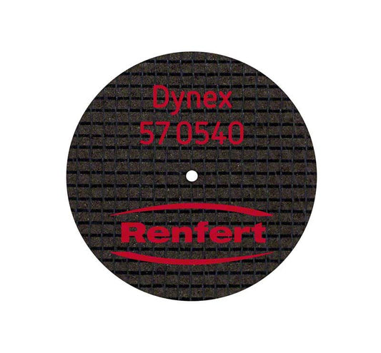 Image of Dynex für EM + NEM Ø 26mm - Stärke 0,30mm