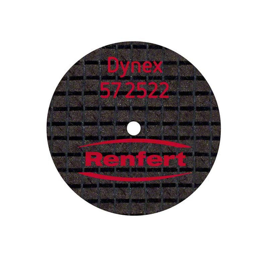 Image of Dynex für EM Ø 22mm - Stärke 0,25mm