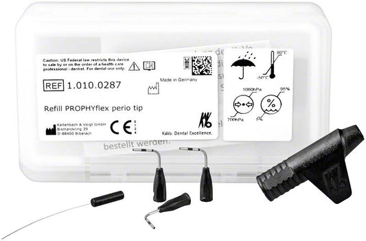 Image of PROPHYflex™ perio tips