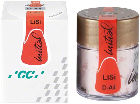 Image of GC Initial LiSi Dentin A4