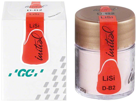 Image of GC Initial LiSi Dentin B2