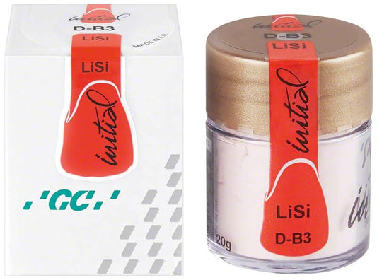 Image of GC Initial LiSi Dentin B3
