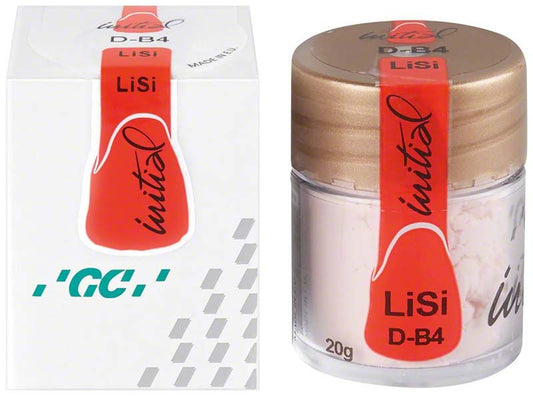 Image of GC Initial LiSi Dentin B4