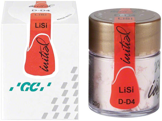 Image of GC Initial LiSi Dentin D4