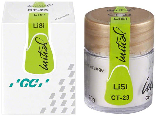 Image of GC Initial LiSi Cervical-Transluzent CT-23