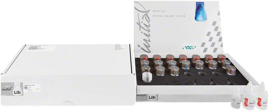 Image of GC Initial LiSi Basic Set
