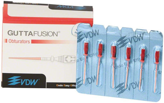 Image of GUTTAFUSION® Obturatoren 30er Gr. 025