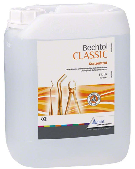 Image of Bechtol Classic Kanister 5 Liter