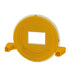 Image of RWT window x-ray® COLOR Visierring Posterior 2x3
