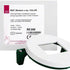 RWT window x-ray® COLOR Visierring Endo 3x4