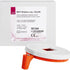 RWT window x-ray® COLOR Visierring Bissflügel 2x3