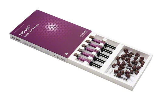 Image of Fill-Up! Spritzen 5 x 4,5g