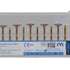 EVE DIACOMP® plus TWIST Rad, Vorpolitur DT-DCP10m - Ø 11mm , 10er