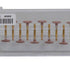 EVE DIACOMP® plus TWIST Rad, Vorpolitur DT-DCP10m - Ø 11mm , 10er