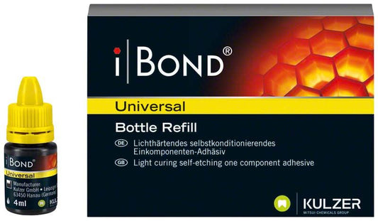 Image of iBond Universal Bottle Refill