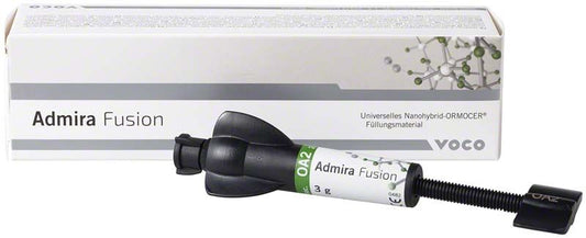 Image of Admira® Fusion Spritze OA2