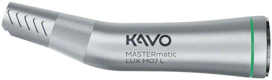 Image of MASTERmatic™ LUX M07L grün