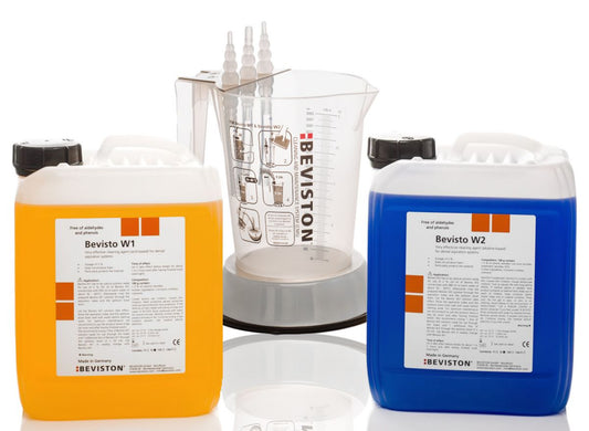 Image of Bevisto Starterset