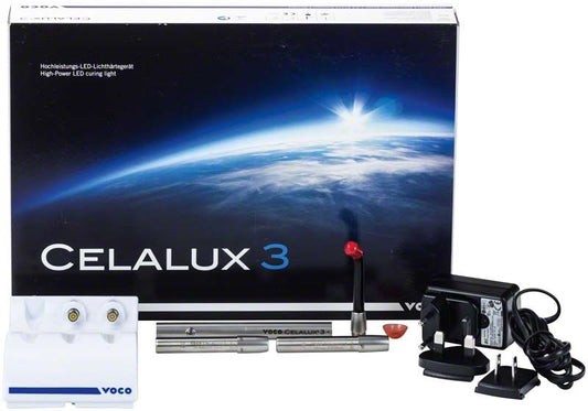 Image of Celalux® 3