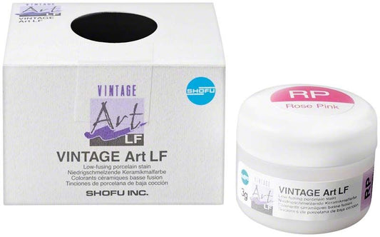 Image of VINTAGE Art LF Color Stains RP (Rose-Pink)