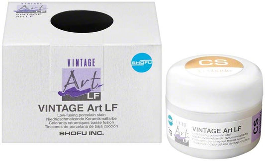 Image of VINTAGE Art LF Shade Stains CS (C-Shade)