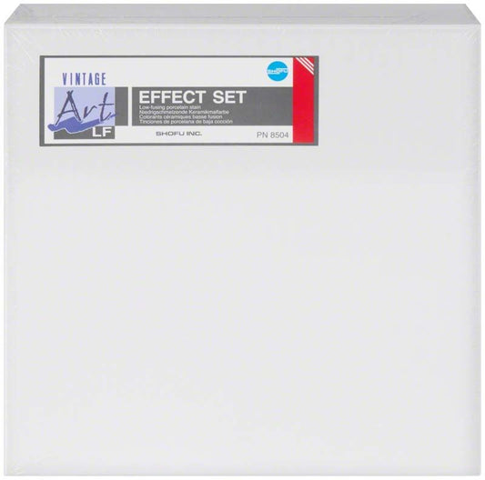 Image of VINTAGE Art LF Effect Set