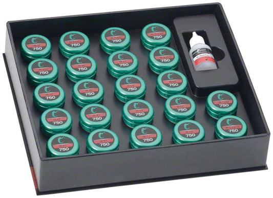 Image of HeraCeram® Zirkonia 750 Sets Increaser-Set