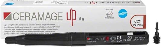 Image of CERAMAGE UP Cervical CC1