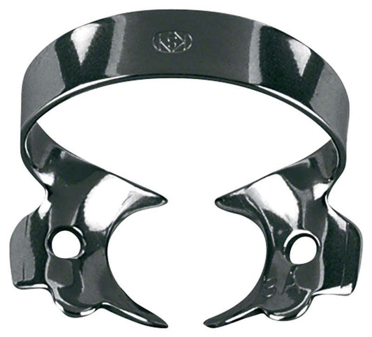 Image of Fit-Kofferdam® Klammern Black Nr. 8a