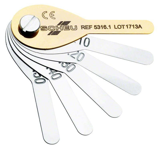 Image of CA® Messlehre